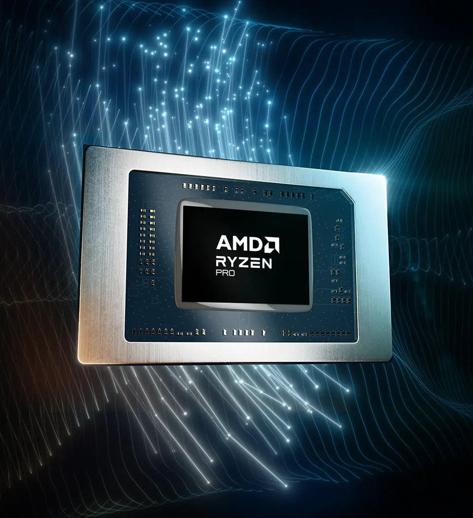 AMD Ryzen Pro