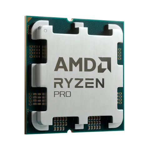 AMD Ryzen Pro