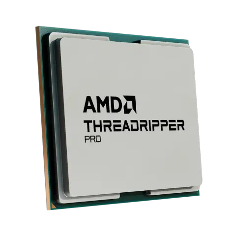 AMD Threadripper Pro