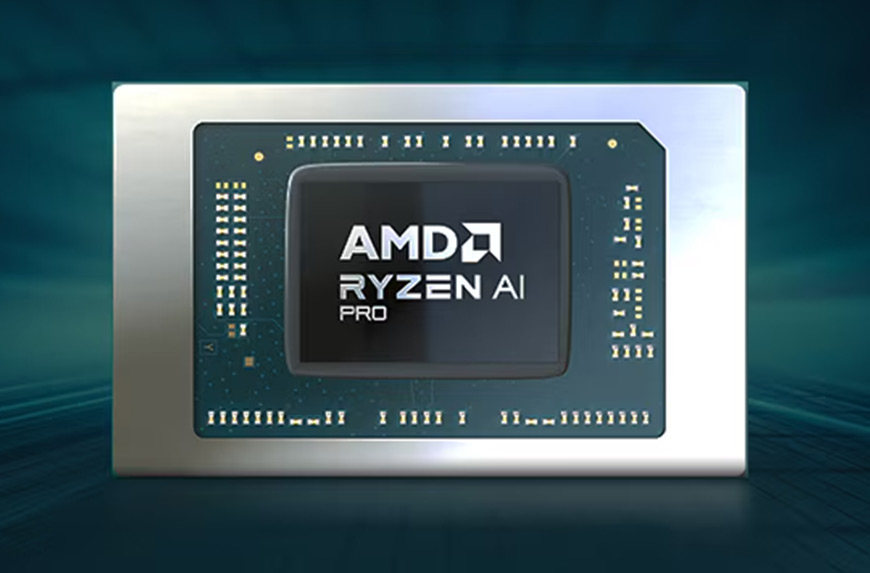 AMD Ryzen Pro Ai