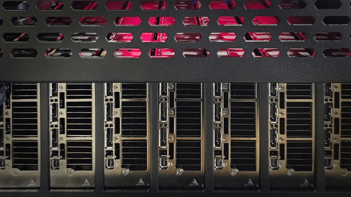 AMD Radeon™ PRO Graphics