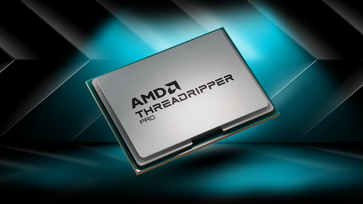 AMD Threadripper Pro