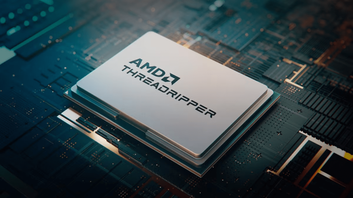 AMD Threadripper